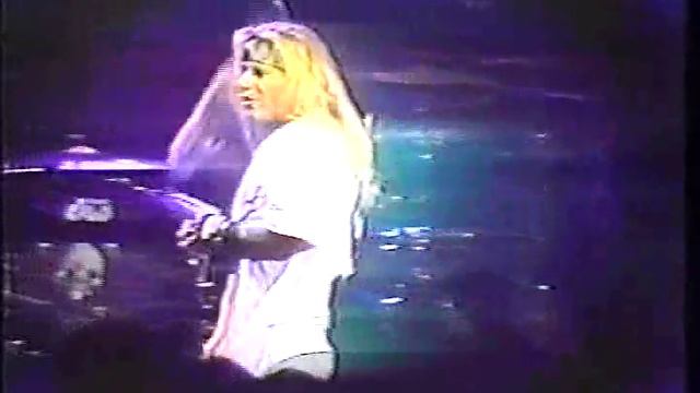 vince neil steve stevens Kick Start my Heart Exposed minneapolis mn 1993 Part 02 смотреть онлайн