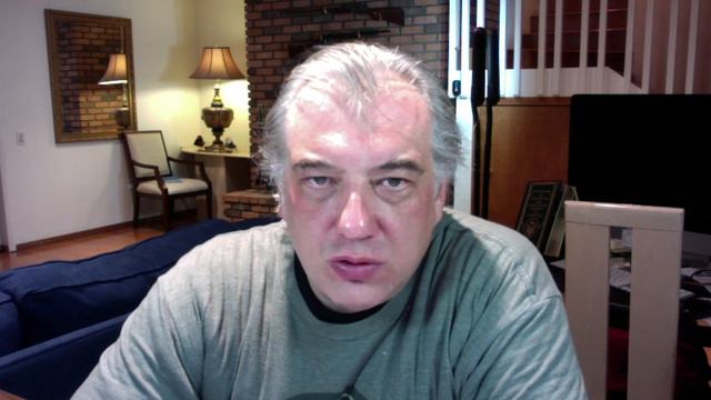 Misha Lecture 7 - разные законы 12 федеральных округов смотреть онлайн