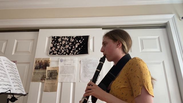 Cyrille Rose- Etude No. 9 from "32 Etudes" смотреть онлайн