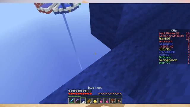 ВЕЧЕРНИЙ СТРИМ - MineCraft MiniGames[ЗАПИСЬ] смотреть онлайн