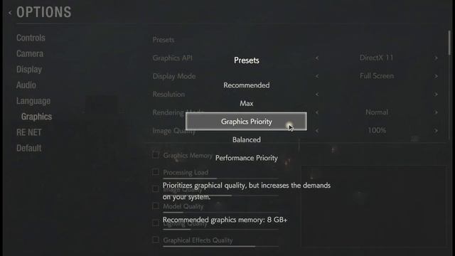 ? NVIDIA GeForce RTX 2070 [Laptop] - Resident Evil 2 gameplay benchmarks (1080p) смотреть онлайн