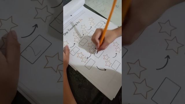 Skip Counting by 2's #kindergarten #preschool #numeracy смотреть онлайн