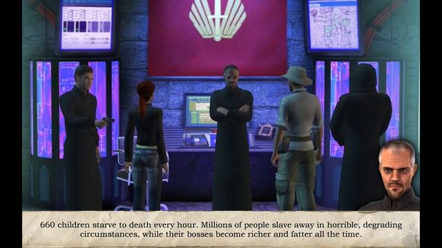 Video Game Secret Files 2: Puritas Cordis Predicts Man Made La Palma Mega Tsunami! смотреть онлайн