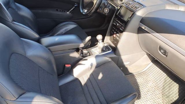 TOP 10 PUNCTE SLABE Peugeot 407 Coupe