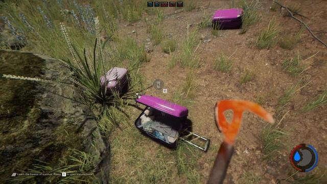 The Forest Asus Gtx 1060 Strix ULTRA смотреть онлайн