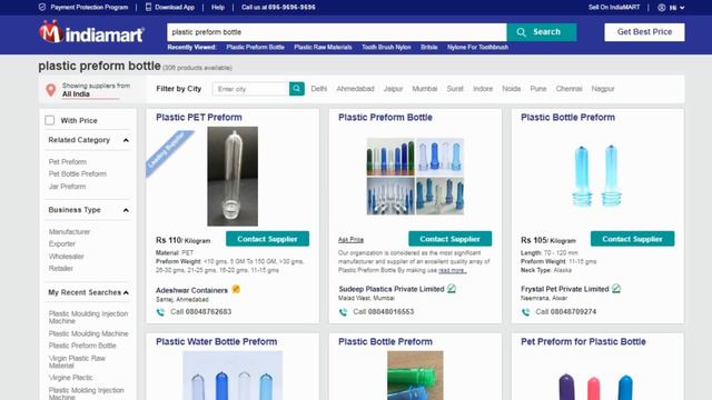 Earn 10 thousand daily, Plastic perform (pet) bottle business ideas, New business ideas, смотреть онлайн
