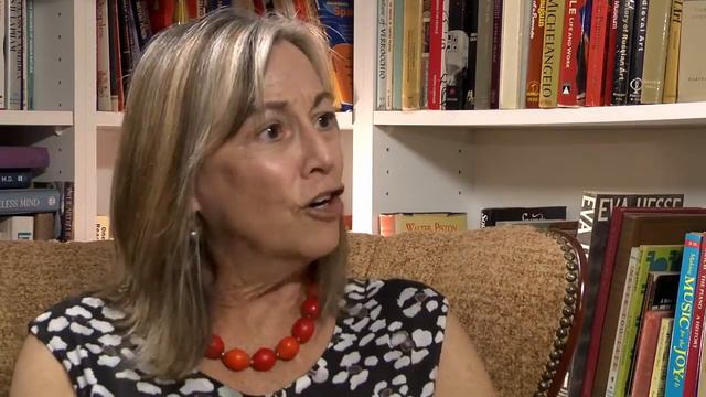 Insight New Mexico - Virginia Scharff смотреть онлайн