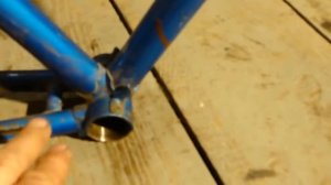 Велосипед Старт Шоссе вес рамы, вес вилки. Bike weight frame weight forks(Soviet bike)