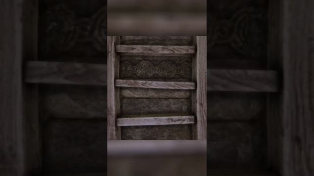 THIS HORROR GAME is the scariest yet! | Amnesia The Dark Descent #shorts смотреть онлайн