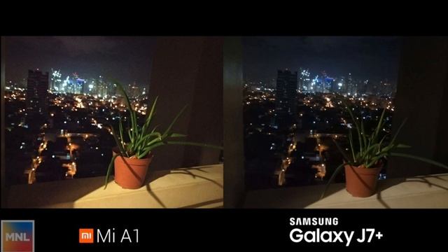 Xaiomi Mi A1 VS Samsung J7+ Camera Comparison In Hindi!!! смотреть онлайн