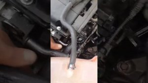 Код ошибка 89  Шевроле авео матор 1.6 т_300 замена термостата