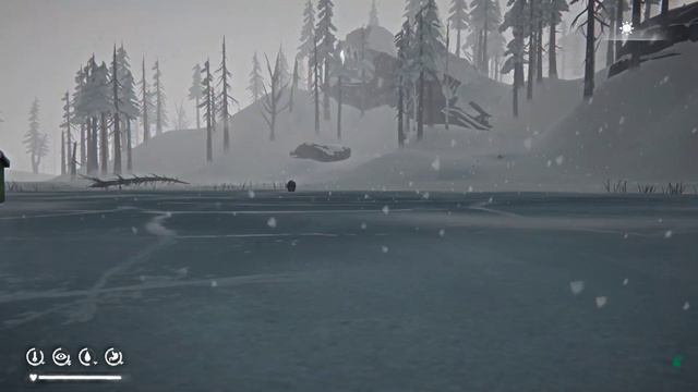 Prepper's Abandoned Cache Pleasant Valley - The Long Dark Stalker S3 Ep20 смотреть онлайн
