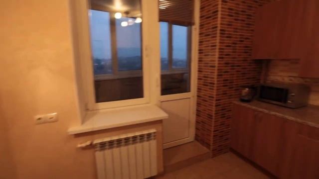 Квартира на сутки Калуга ул. Вилонова д. 41 смотреть онлайн