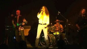 А.Монин и рок-группа "Круиз". "Что поделаешь, Работа". 03.12.2006г.