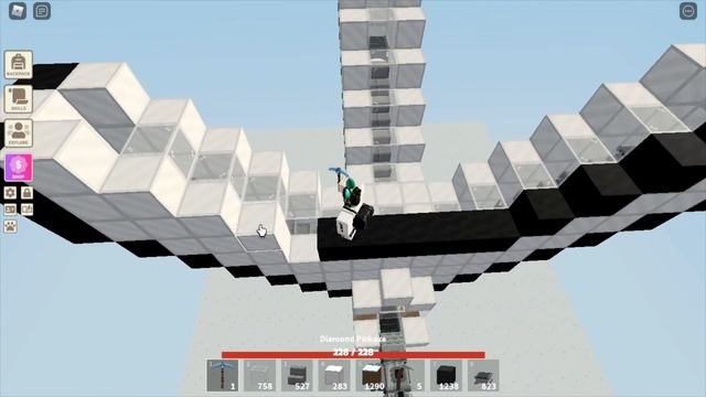 HOW TO MAKE OP RADISH CRATES FARM in Roblox Islands... смотреть онлайн