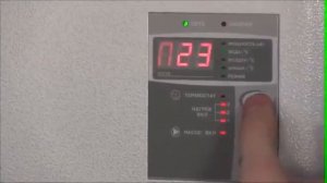 Настройка котлов Zota