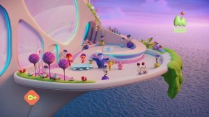 Монсики [новые серии]