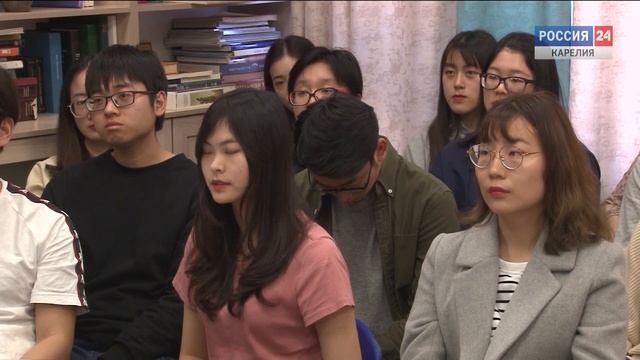 "Карелия до наших дней" 26.07.19 смотреть онлайн