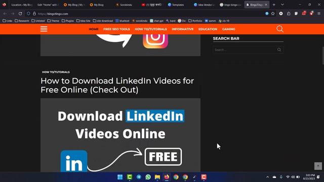 How to Get Canva Pro for Free _2023 | By @Devamir_Tech #canva #canvapro #wordpress #logodesign смотреть онлайн
