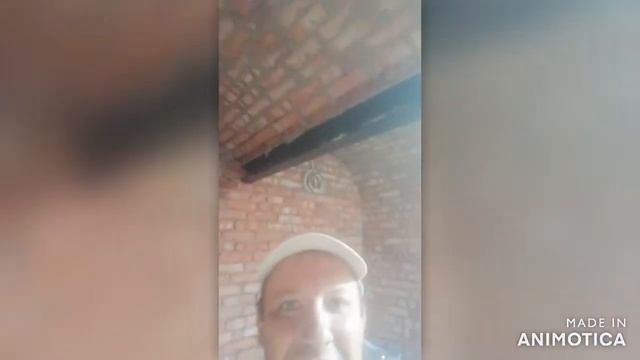 ФИНАЛ ПРОЕКТА! НАШ ПОГРЕБ ГОТОВ!