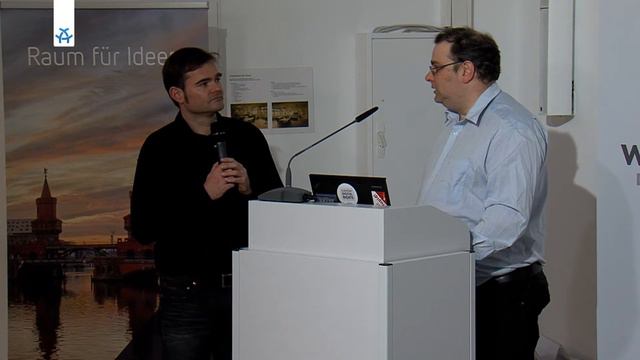 Wikimedia Deutschland - Monsters of Law: "Der Lizenzhinweisgenerator" смотреть онлайн