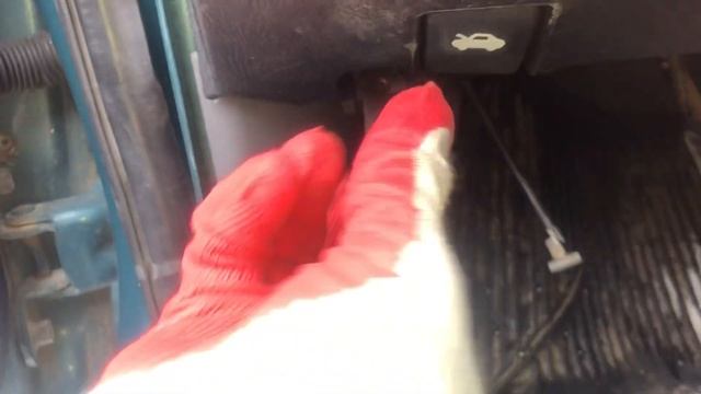 В гараже у Димона Авто-Разбор_102RUS