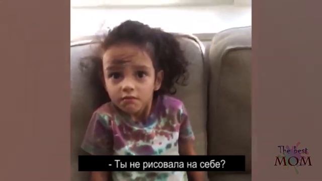 МАМА, Я ЭТОГО НЕ ДЕЛАЛ! РОДИТЕЛИ ЛОВЯТ ДЕТЕЙ НА ШАЛОСТЯХ смотреть онлайн