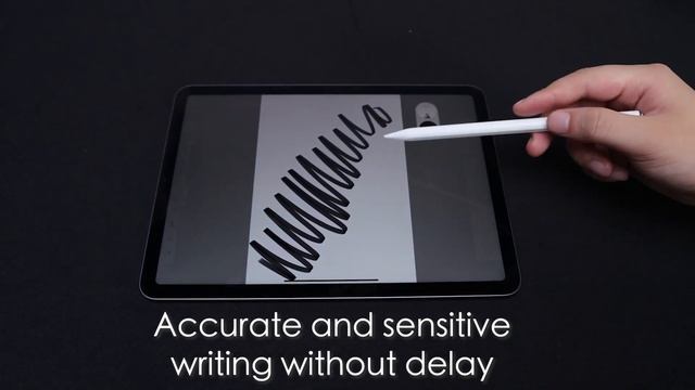 Dimples Excel Stylus Pen for iPad смотреть онлайн