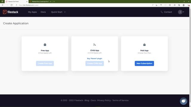 Advanced File Upload and Content Management With Filestack смотреть онлайн