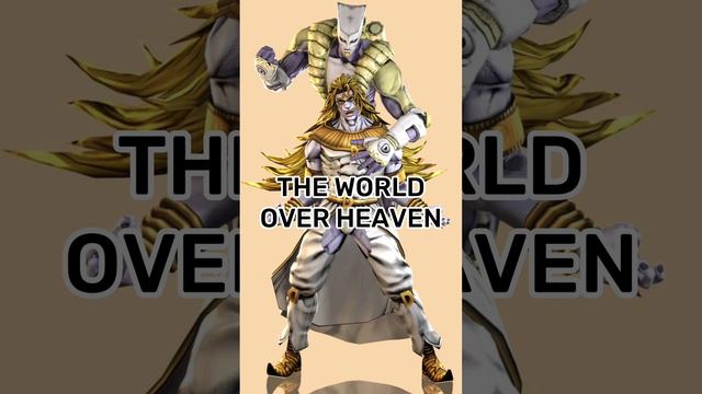 Ranking Every JJBA TimeStop смотреть онлайн