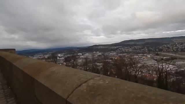 ПОЕЗДКА! Заметки из Германии (Цвиккау, Дрезден, Киль, Кульмбах, Берлин) смотреть онлайн