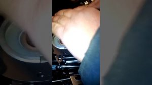 Меркури 15 установка генератора (катушки+регулятор напряжения)VID 20151028 160713