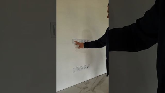 Как спрятать провода под телевизором смотреть онлайн