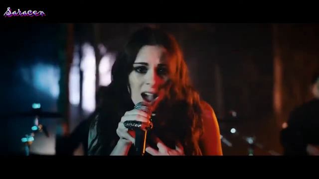 Beyond The Black - Lost In Forever