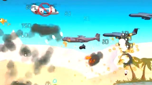 Heavy Weapon Deluxe Gameplay Walkthrough Part 5 смотреть онлайн