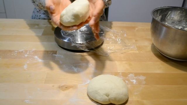 Плетёнка с Маком к Чаю (по ГОСТу) Плетенка из дрожжевого теста | Loaf with Poppy seeds for Tea смотреть онлайн