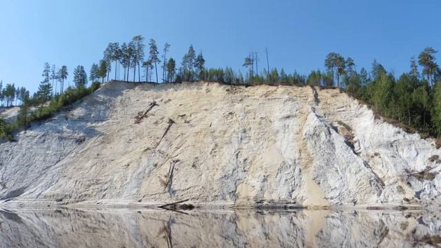 Пустынные путешествия: открытие мировских тайн