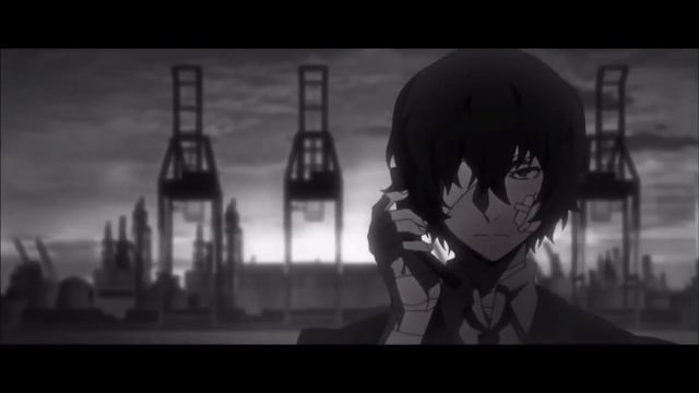 Bungou Stray Dogs S2 - Reason Living Op Full [HD] смотреть онлайн