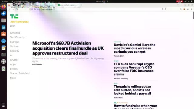 OSINT Framework Demystified: A Quick Guide to Boost Your Cybersecurity Skills смотреть онлайн