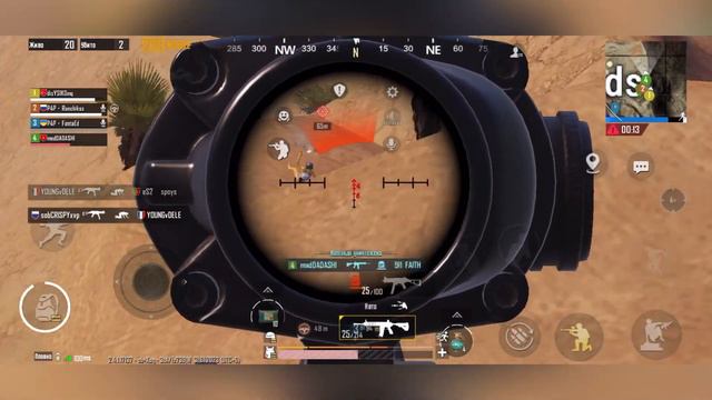 все в жизни бывает первый раз pubg mobile HIGHLIGHTS🔥 #1 смотреть онлайн