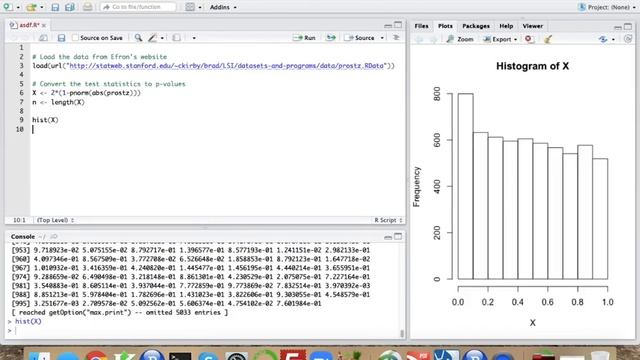 Maximum likelihood estimation, MLE (part 2/2) смотреть онлайн