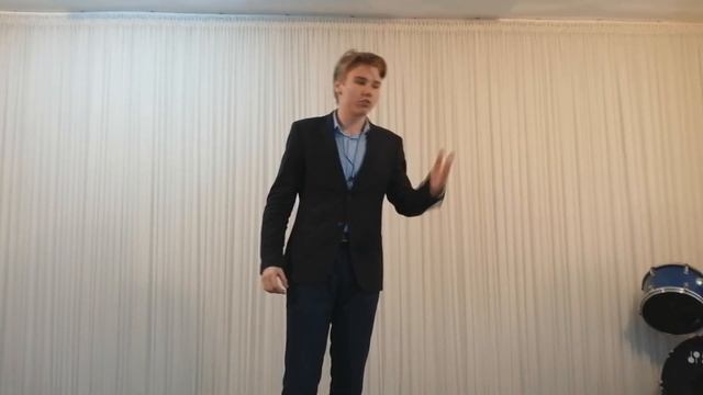 Интернет-номинация Книгочей 2020 от 11 до 16 лет. В. Заботин смотреть онлайн