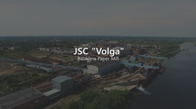 JSC «Volga» • Promotional video 2016 смотреть онлайн
