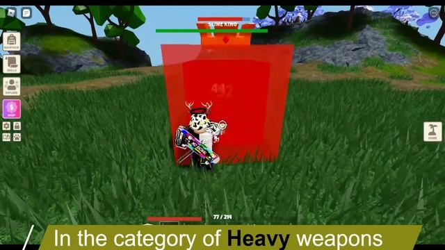 Roblox Islands Obsidian Greatsword Showcase + Worth It ? | Weapons Review смотреть онлайн