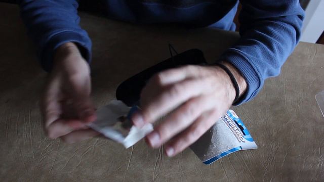 Unboxing microphone Rode VideoMic Pro R смотреть онлайн
