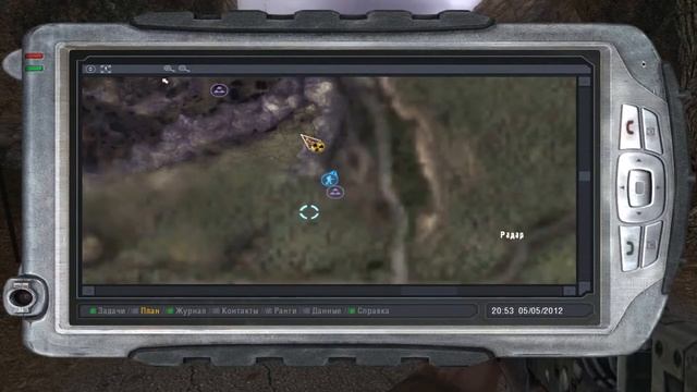 СПАСТИСЬ ОТ РАДИАЦИИ ● S.T.A.L.K.E.R.: Тень Чернобыля ● Прохождение #21 смотреть онлайн