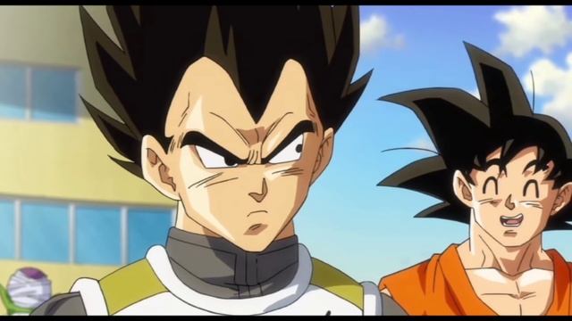 10 Things Dragon Ball Super DID BETTER than Dragon Ball GT (So Far) смотреть онлайн
