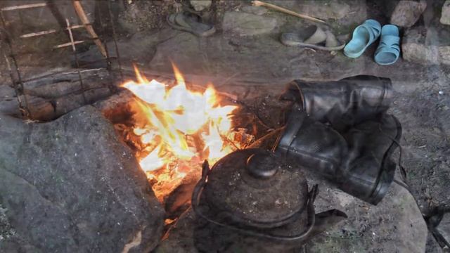 Озеро Увильды, Челябинская область смотреть онлайн