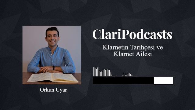 2. Klarnetin Tarihçesi ve Klarnet Ailesi смотреть онлайн