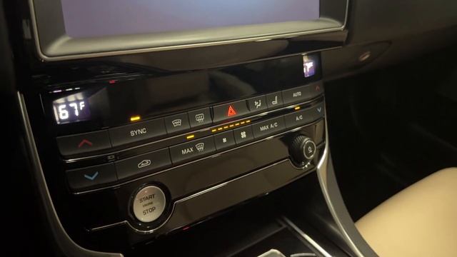 2019 Jaguar XE XE 25t Premium Sedan -Vision Assist Pack - Cold Climate Pack - For Sale